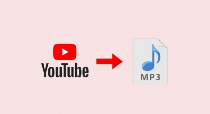 Introduction of Youtube Audio Download-1